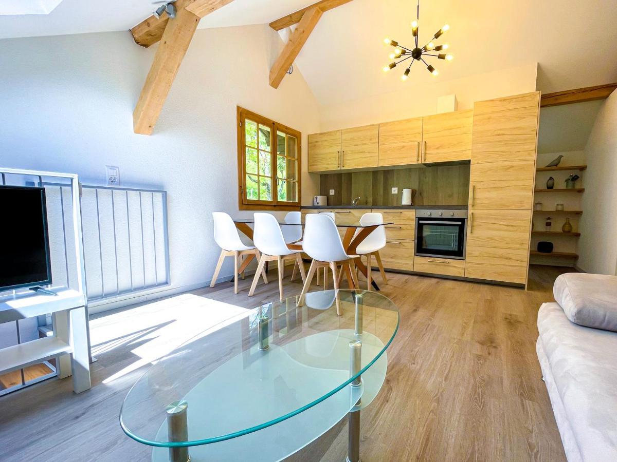 Sweet & Cosy Chalet In The Heart Of The Swiss Alps Troistorrents Bagian luar foto